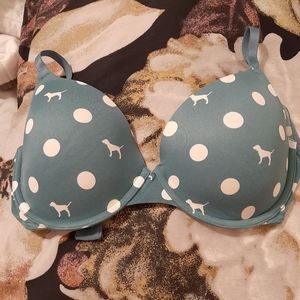 Victorias Secret Pink Bra